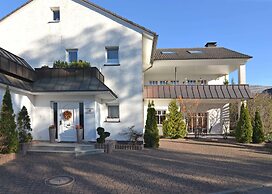 Spacious Apartment in Madfeld With Private Terrace
