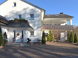 Spacious Apartment in Madfeld With Private Terrace