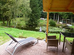 Cosy Apartment With Covered Porch