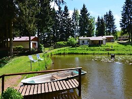 Cosy Apartment With Covered Porch