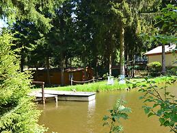 Cosy Apartment With Covered Porch