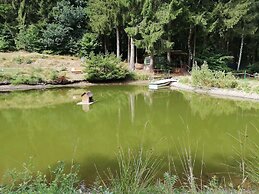 Cosy Apartment With Covered Porch