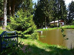 Cosy Apartment With Covered Porch