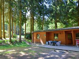Cosy Apartment With Covered Porch
