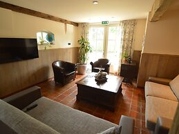 Pleasant Holiday Home Near the Centre of Haaren