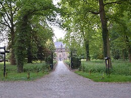 Pleasant Holiday Home Near the Centre of Haaren