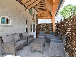 Pleasant Holiday Home Near the Centre of Haaren