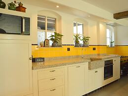 Pleasant Holiday Home Near the Centre of Haaren
