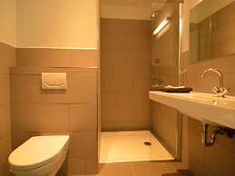 Pleasant Holiday Home Near the Centre of Haaren