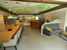 Pleasant Holiday Home Near the Centre of Haaren
