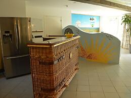 Pleasant Holiday Home Near the Centre of Haaren