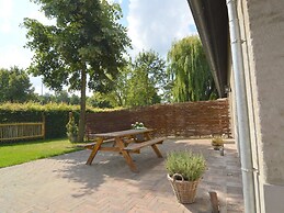 Pleasant Holiday Home Near the Centre of Haaren