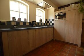 Pleasant Holiday Home Near the Centre of Haaren