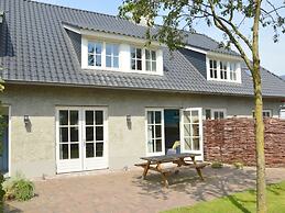 Pleasant Holiday Home Near the Centre of Haaren
