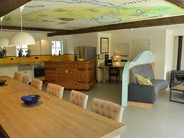 Pleasant Holiday Home Near the Centre of Haaren