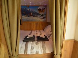 Pleasant Holiday Home Near the Centre of Haaren
