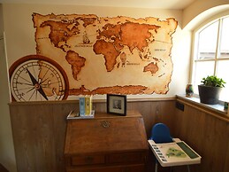 Pleasant Holiday Home Near the Centre of Haaren