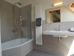 Pleasant Holiday Home Near the Centre of Haaren