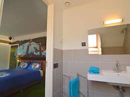 Pleasant Holiday Home Near the Centre of Haaren
