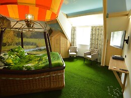 Pleasant Holiday Home Near the Centre of Haaren