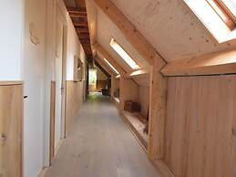 Pleasant Holiday Home Near the Centre of Haaren