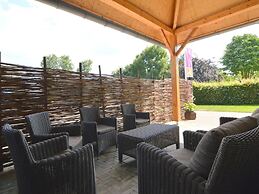Pleasant Holiday Home Near the Centre of Haaren