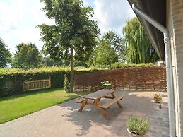 Pleasant Holiday Home Near the Centre of Haaren