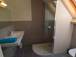 Pleasant Holiday Home Near the Centre of Haaren