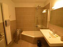 Pleasant Holiday Home Near the Centre of Haaren