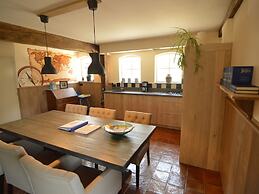 Pleasant Holiday Home Near the Centre of Haaren