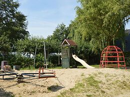 Pleasant Holiday Home Near the Centre of Haaren