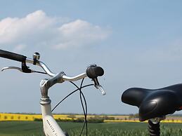 Modern Bungalow in Warnkenhagen Near Wellness