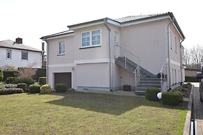Modern Bungalow in Warnkenhagen Near Wellness