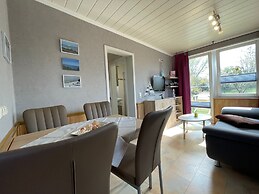 Modern Bungalow in Warnkenhagen Near Wellness