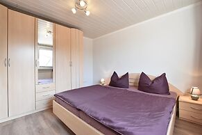 Modern Bungalow in Warnkenhagen Near Wellness