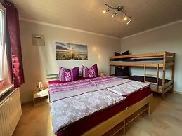 Modern Bungalow in Warnkenhagen Near Wellness