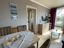 Modern Bungalow in Warnkenhagen Near Wellness