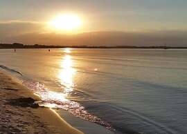 Modern Bungalow in Warnkenhagen Near Wellness