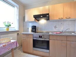 Modern Bungalow in Warnkenhagen Near Wellness