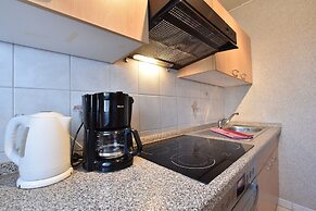 Modern Bungalow in Warnkenhagen Near Wellness