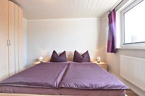 Modern Bungalow in Warnkenhagen Near Wellness