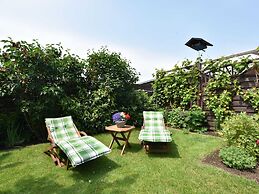 Modern Bungalow in Warnkenhagen Near Wellness