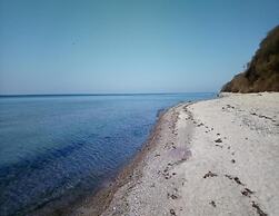 Modern Bungalow in Warnkenhagen Near Wellness