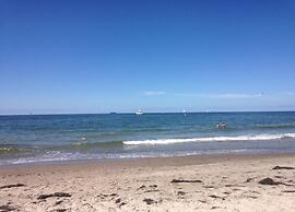 Modern Bungalow in Warnkenhagen Near Wellness