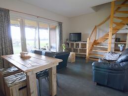 Holiday Home in Geesteren With Roof Terrace,garden Furniture