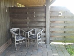 Holiday Home in Geesteren With Roof Terrace,garden Furniture
