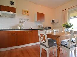 Holiday Home in Geesteren With Roof Terrace,garden Furniture