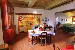 Apartment in a Farmhouse With Swimming Pool