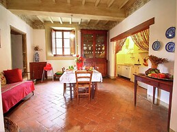 Apartment in a Farmhouse With Swimming Pool