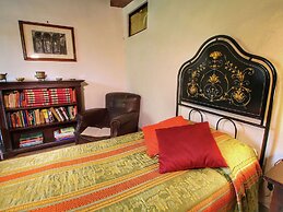 Apartment in a Farmhouse With Swimming Pool